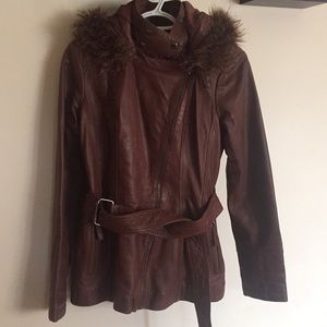 Wilsons Leather (Size XS)